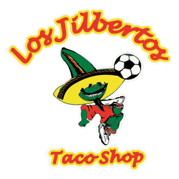 Los Jilbertos Taco Shop
